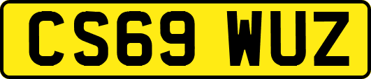CS69WUZ