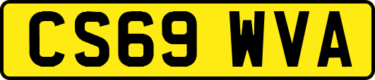 CS69WVA