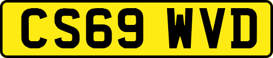 CS69WVD
