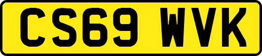 CS69WVK