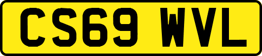 CS69WVL