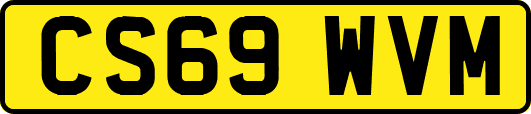 CS69WVM
