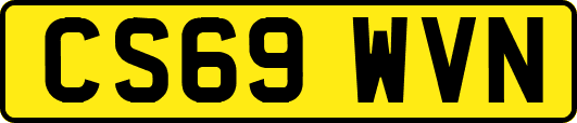 CS69WVN