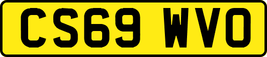 CS69WVO