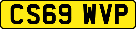 CS69WVP