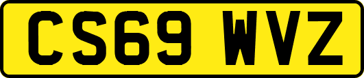 CS69WVZ