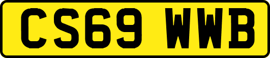 CS69WWB
