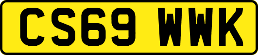 CS69WWK