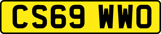 CS69WWO