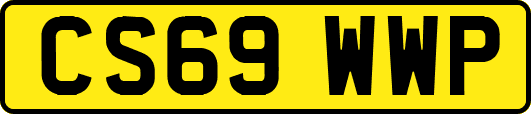 CS69WWP