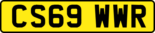 CS69WWR