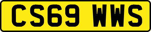 CS69WWS