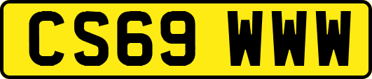 CS69WWW
