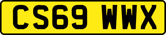 CS69WWX
