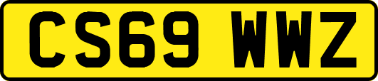 CS69WWZ