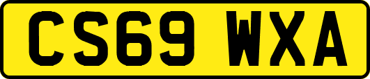 CS69WXA