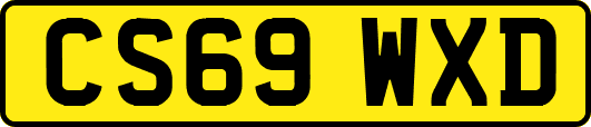 CS69WXD