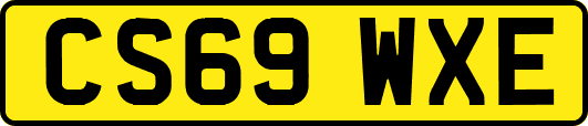 CS69WXE