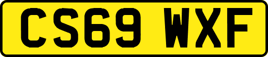 CS69WXF