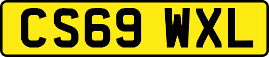 CS69WXL