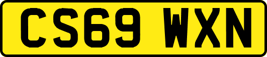 CS69WXN
