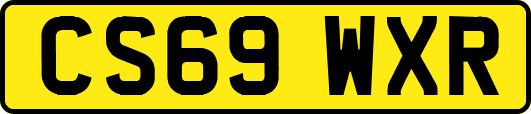 CS69WXR