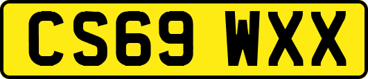 CS69WXX
