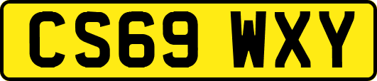 CS69WXY