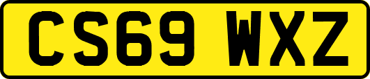 CS69WXZ