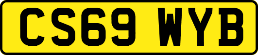 CS69WYB
