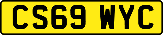 CS69WYC