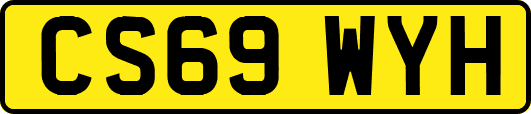 CS69WYH