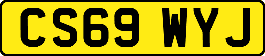 CS69WYJ