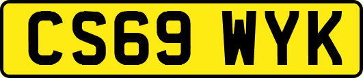 CS69WYK