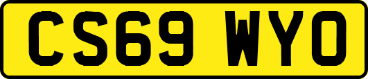 CS69WYO