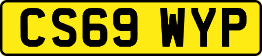 CS69WYP