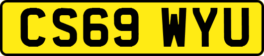CS69WYU