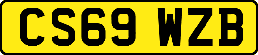 CS69WZB