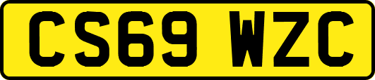 CS69WZC