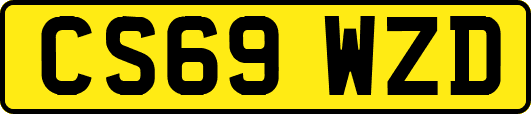 CS69WZD