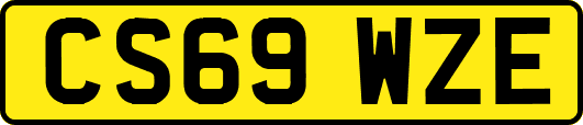 CS69WZE
