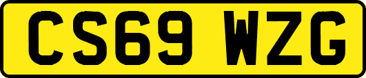CS69WZG