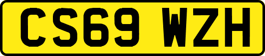 CS69WZH