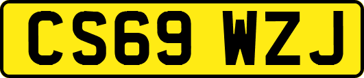CS69WZJ
