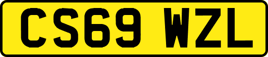 CS69WZL