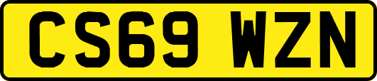 CS69WZN