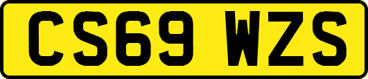 CS69WZS