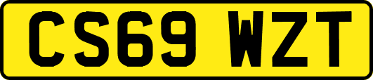 CS69WZT