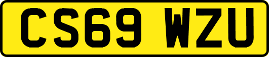 CS69WZU