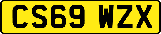 CS69WZX
